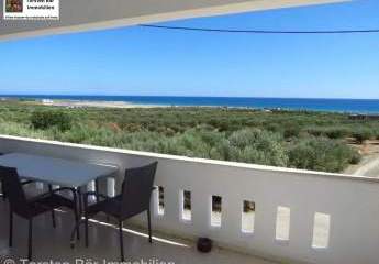 Ost Kreta, Xerokampos Einfamilienhaus mit Meerblick