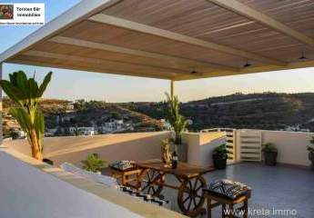 Einfamilienhaus in Kamilari zu verkaufen