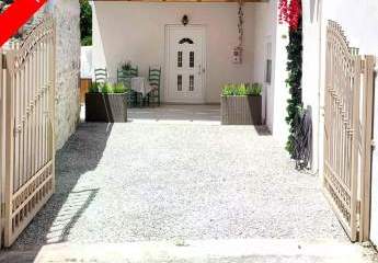 Kreta, Kasteli Steinhaus 90m² Wfl. +40m² Wfl.