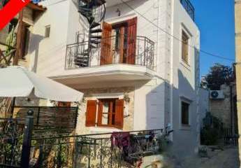 Kreta, Pitsidia charmantes Einfamilienhaus 90m² Wfl. zu verkaufen