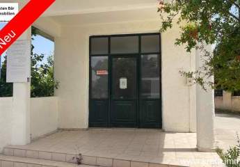 Kreta, Vagionia - Gewerbeobjekt (Ladenlokal) 43m² zu verkaufen