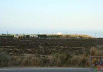Süd Ost Kreta, Xerokampos, ein oder zwei Grundstücke 30.000qm mit Meerblick