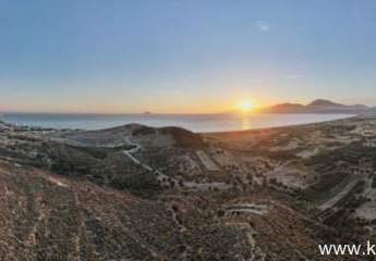 Kreta, Kalamaki Baugrundstück 6.000m² purer kretischer Zauber.