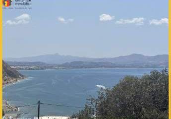 Kreta, Ag. Galini, Ein Grundstück von 4.000m² in der Stadtzone des beliebten Dorfes Agia Galini.