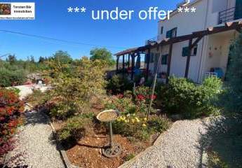 Kreta, Gavalochori gepflegtes Einfamilienhaus mit Garten *** under offer ***