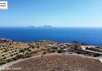 Kreta, Agios Pavlos Grundstück 30.000m² zu verkaufen