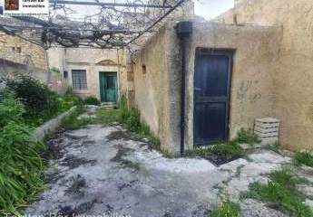 Kreta, Vori: Traditionelles Dorfhaus mit 80 m² Wohnfläche