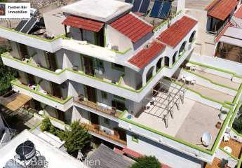 Kreta, Agia Galini - Die Gelegenheit, ein hübsches Hotel mit 20 Zimmern im Zentrum von Agia Galini zu erwerben.