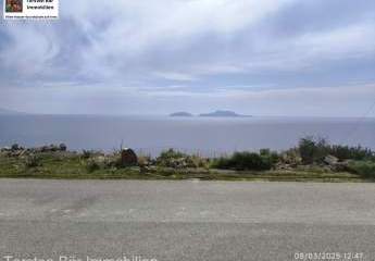 Kreta, Ag. Pavlos  Grundstück 5.000m² mit Panorama-Meerblick