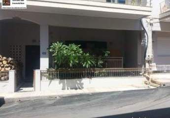 Kreta, Mires Erdgeschosswohnung 85m² Wfl. zu verkaufen