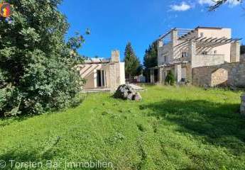 Kreta, Vamos, 2 freistehende Villen mit privatem Pool Meerbl. und Bergblick