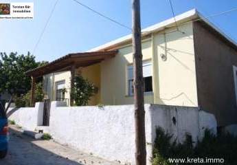 Kreta, Agia Vavara klassisches Einfamilienhaus 215m² Wfl. 3SZ