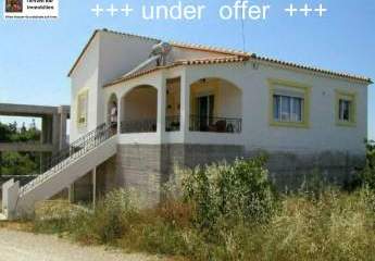 Nord Kreta Potistiria Einfamilienhaus 108qm Wfl. . *** under offer ***
