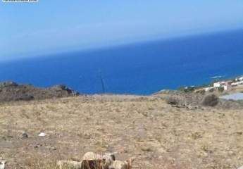 Kreta, Lentas, zwei Grundstücke mit Meerblick von 16.000m² und 40.000m²