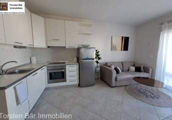 Kreta, Plaka, Renovierte 2-Schlafzimmer-Wohnung mit Gemeinschaftspool