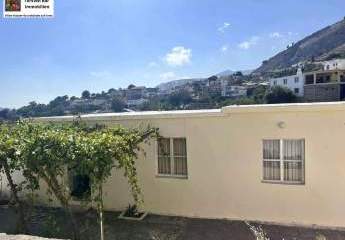 Ein charmantes Zuhause mit traumhaftem Ausblick in Kamares /Kreta