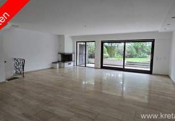 Stilvolle Luxuswohnung mit privatem Garten in Essen (Bredeney/Stadtwald)