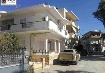 Kreta, Timbaki, Wohnung 126m² Wohnfläche 1 Stock