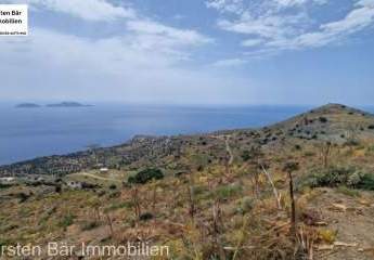 Kreta Ag. Pavlos, Einmalige Investitionsgelegenheit Grundstück in Lampi, Agios Pavlos, Kreta