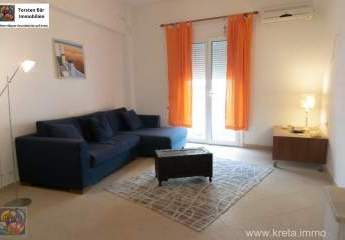 Kreta, Süd Küste, Ag. Galini Apartment im Zentrum von Agia Galini