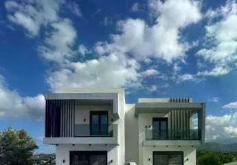 luxuriöse Maisonette-Wohnung mit einer Gesamtfläche von 162 m² auf drei Ebenen