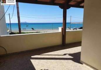 Süd Kreta Kokkino Pirgos Wohnanlage mit Meerblick