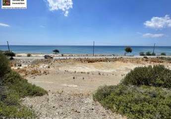 Strandgrundstück in Tsoutsouros, Kreta