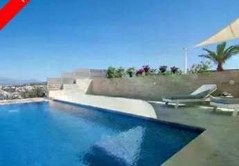 Exklusive Villa mit Meerpanorama in Pitsidia, Kreta – Ihr persönlicher Rückzugsort