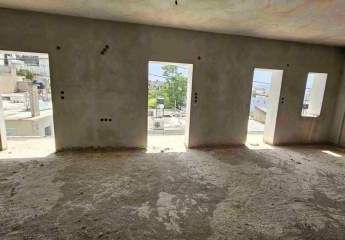 Kreta, Mires Etagenwohnung 118m² Wfl. 3SZ 2 BZ