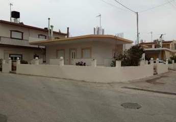 Kreta, Petrokefali Dorfhaus 198m² WFL 3SZ