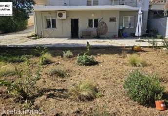 Kreta, Vori Erdgeschosswohnung 100m² Wohnfläche