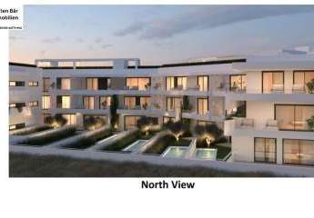 Kreta, Heraklion 38 Residenzen in einem Wohnkomplex