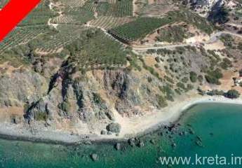 Exklusives Küstenparadies auf Kreta bei Dermatos – Ihr Traumgrundstück auf KretaExklusives Küstenparadies auf Kreta bei Dermatos – Ihr Traumgrundstück auf Kreta