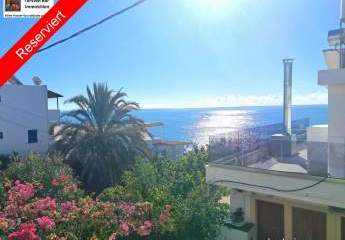 Kreta, 34 m² große Wohnung in Lenta 20m zum Meer*** reserviert *** bis Mitte März 2023