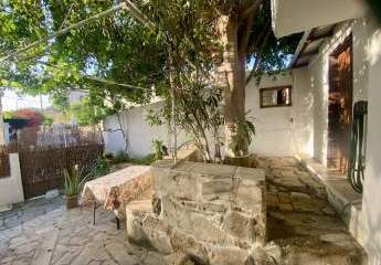 Kreta, Pitsidia: Liebevoll renoviertes Dorfhaus im traditionellen Stil