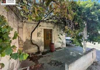 Traumhaftes renovierungsbedürftiges Dorfhaus in Vori, Kreta