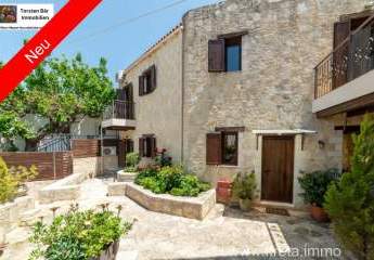 Αrmenoi – Wo kretischer Charme auf modernen Komfort trifft