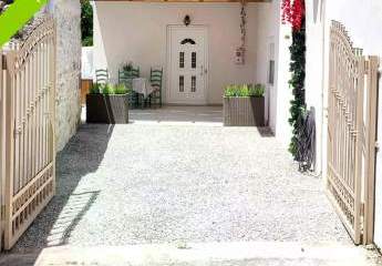 Kreta, Kasteli Steinhaus 90m² Wfl. +40m² Wfl.