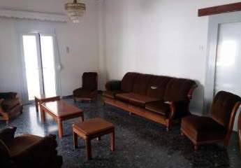 Kreta, Mires Wohnung 150m² Wohnfläche zentral gelegen.