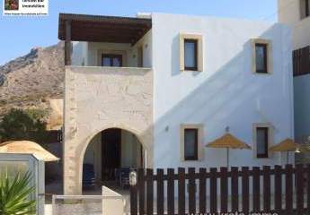 Süd Kreta Makri Gialos Strandnähe und garantierter Meerblick