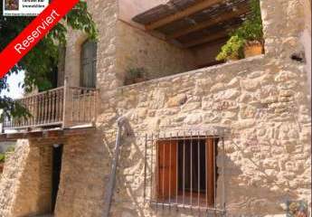 Kreta, Irepetra, Schönes Steinhaus mit Kamin zu verkaufen