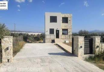 Kreta, Timbaki: Freistehendes Haus (108 m²) mit privatem Pool