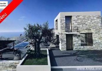 2 Luxusvillen zum Verkauf in Kamilari – Ihr Traumgrundstück auf Kreta