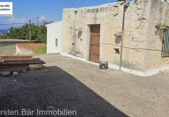Kreta, Kamilari, altes restaurierungsb. Haus zu verkaufen 150m² Wfl.