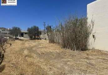 Kreta Pitsidia  Baugrundstück in dem beliebten Dorf Pitsidia zu verkaufen