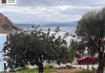 Bebaubares Grundstück in Agia Galini, Kreta