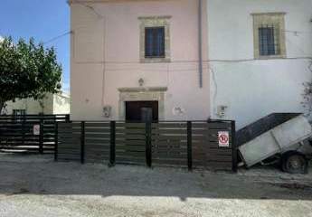 Kreta, Pitsidia Zwei Dorfhäuser Häuser je 50m² Wfl.