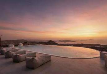 Mykonos, Villa 260 m² zu verkaufen in Mykonos