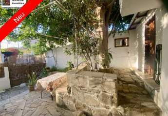 Kreta, Pitsidia: Liebevoll renoviertes Dorfhaus im traditionellen Stil
