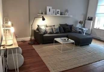Luxury Apartment centrally at Hamburg Central Station - St. Georg